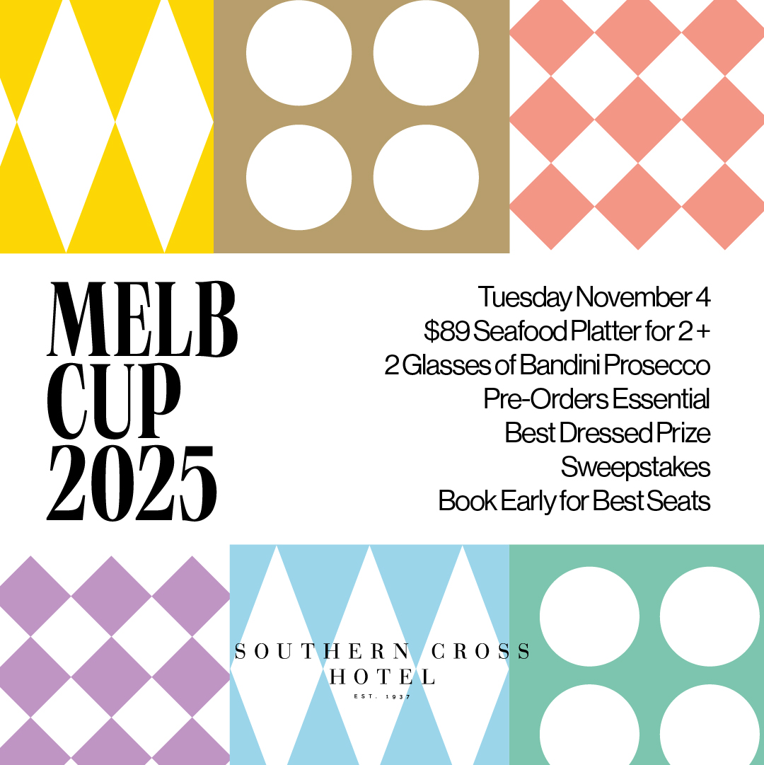 Melbourne Cup