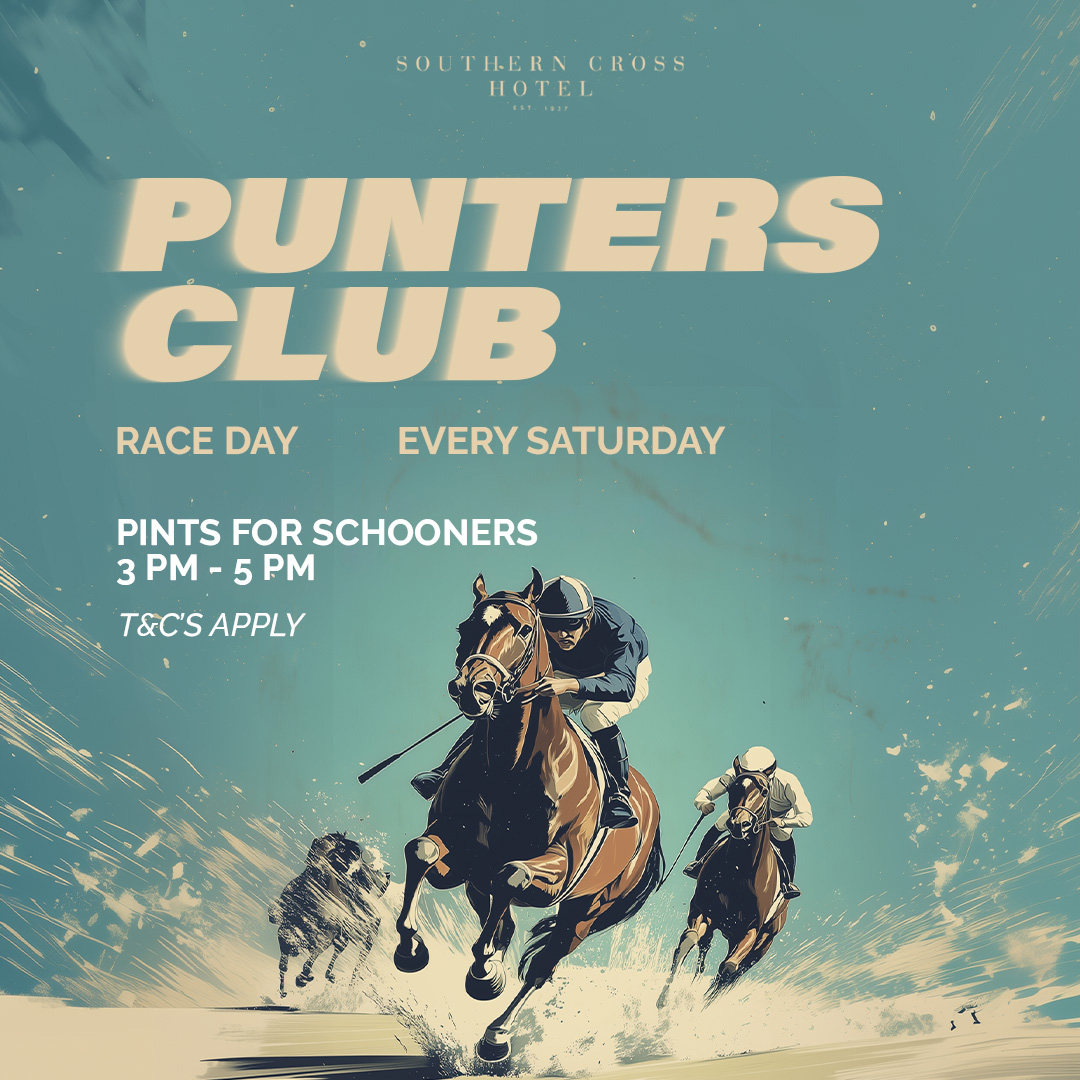 Punters Club
