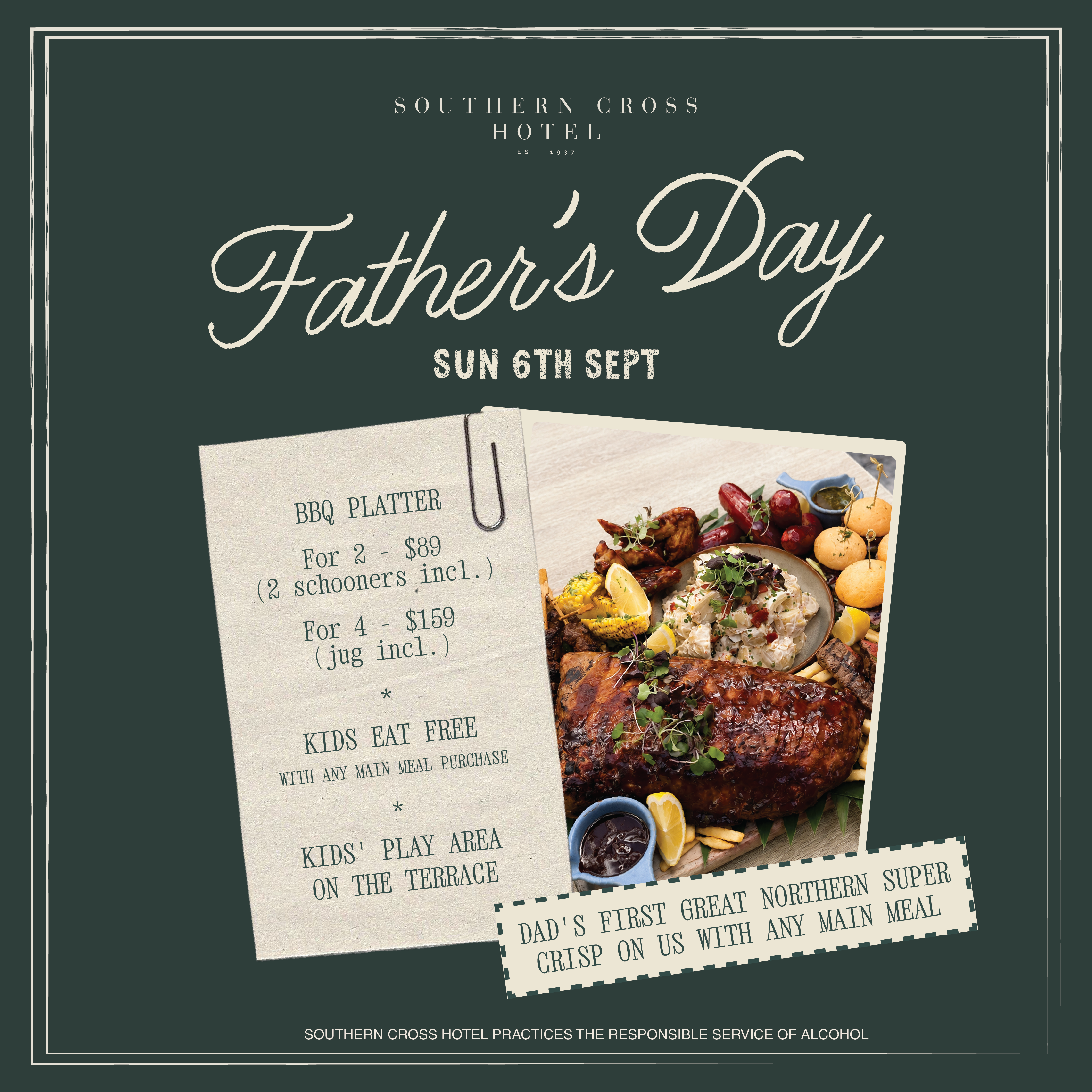 Father’s Day