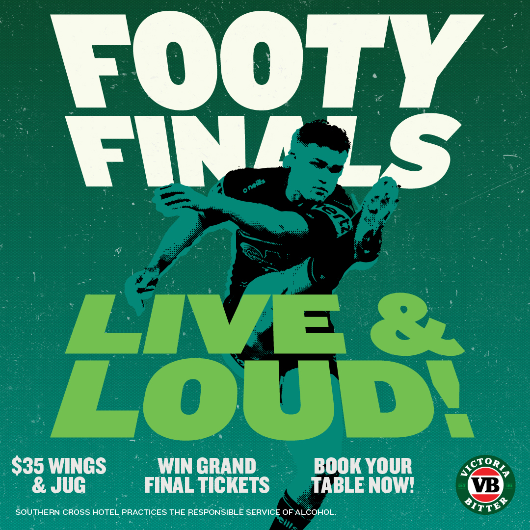 Footy Finals